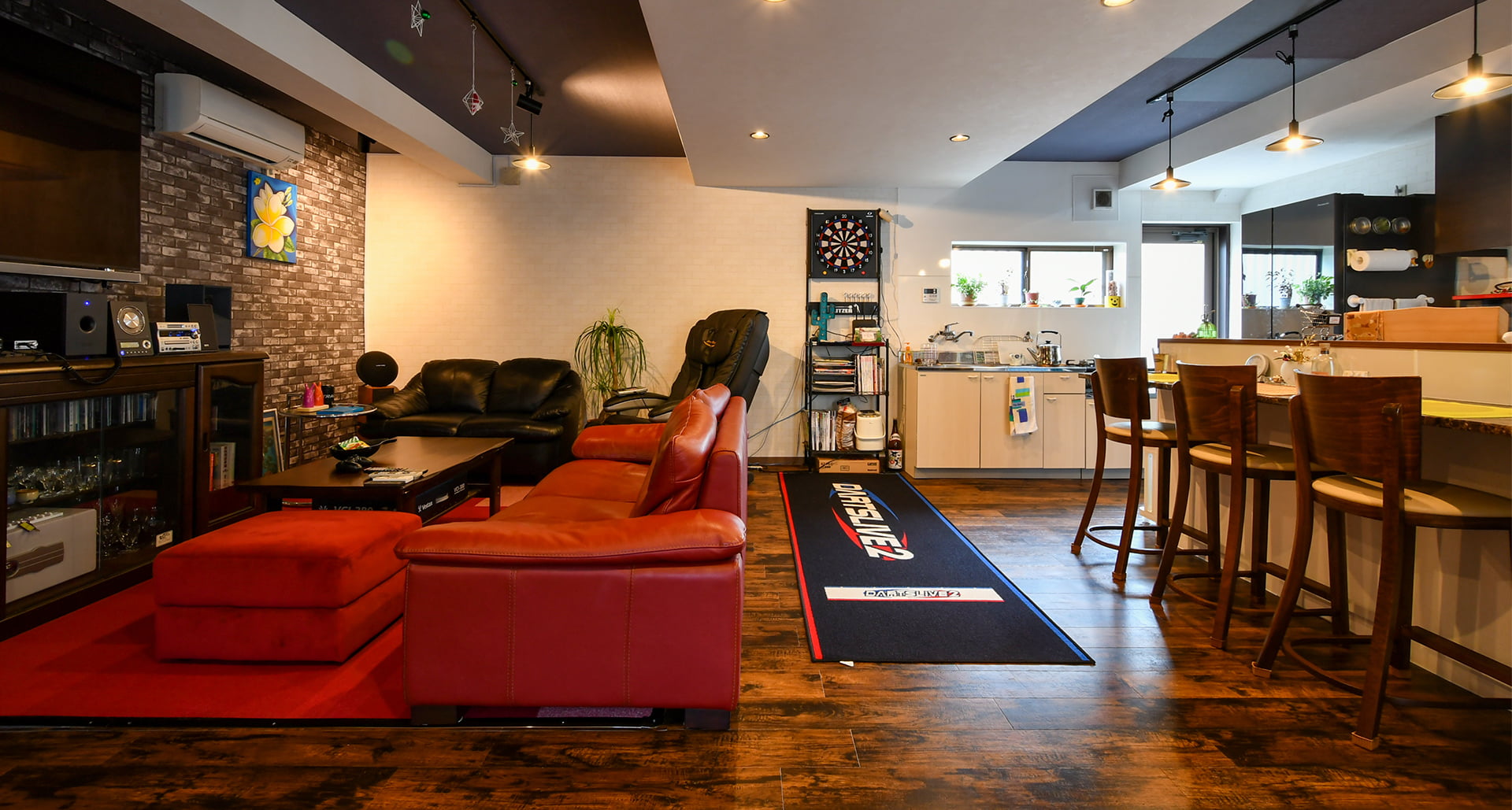 アムール神戸イースト